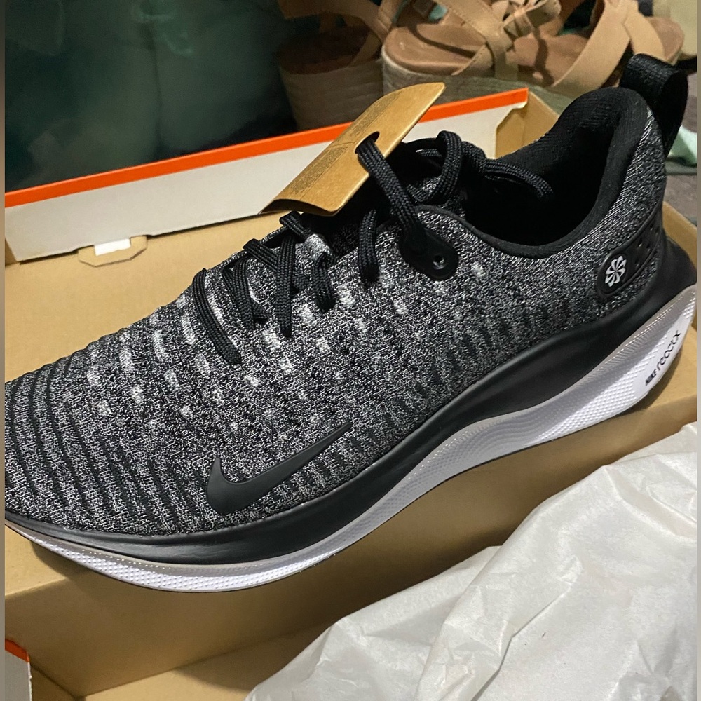 Men’s Nike REACTX infinity run 4